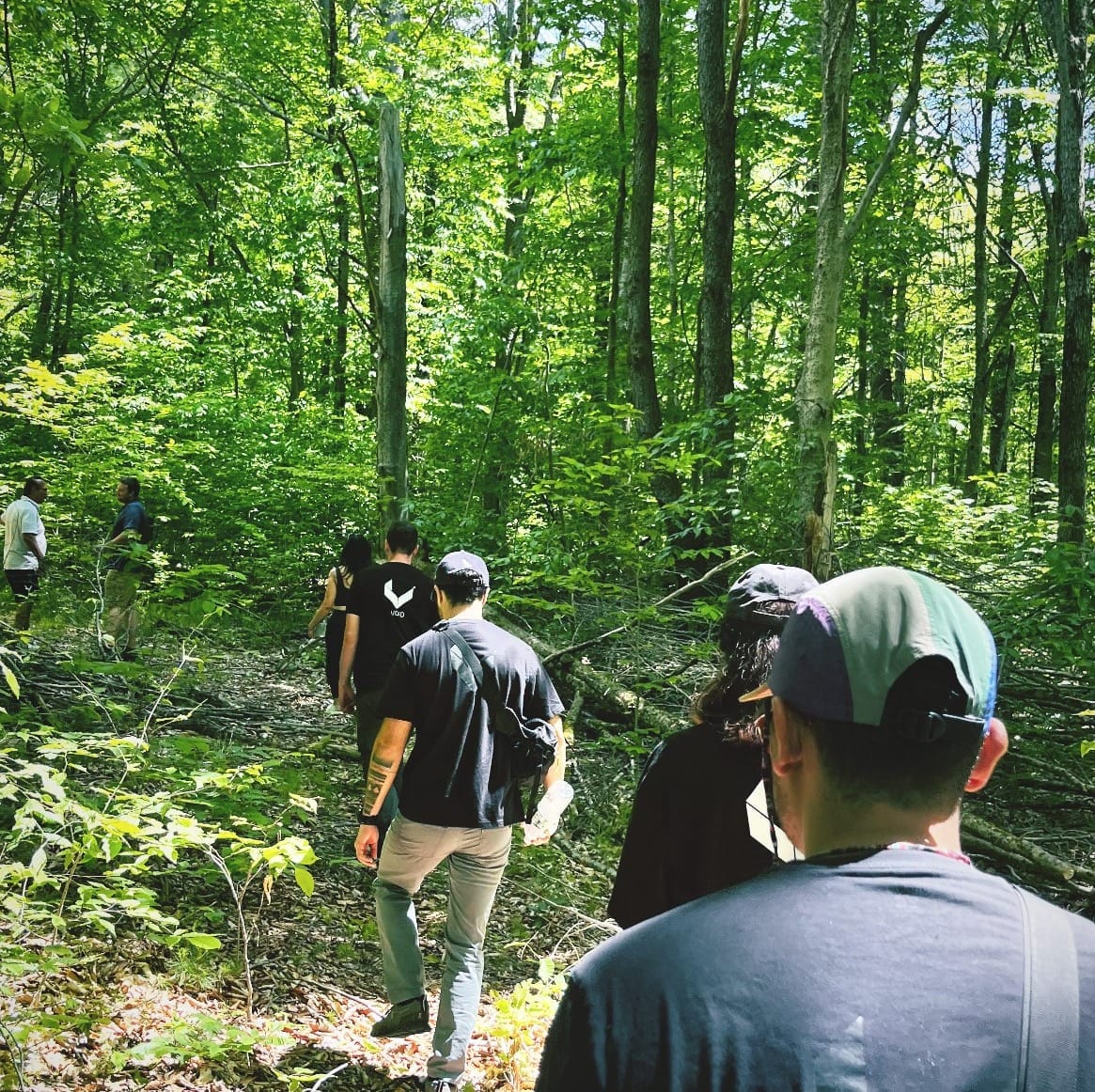 047: It's the People, not the Projects!